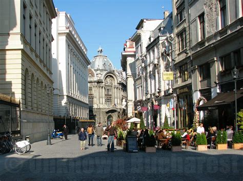 Bucharest’s Old Town | Bucharest Uncovered