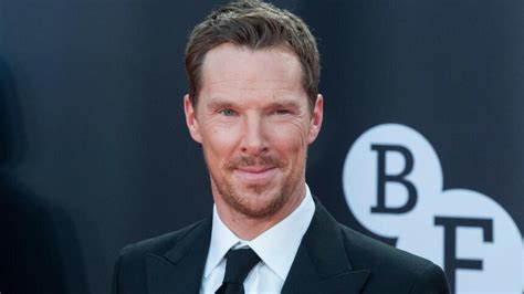 Benedict Cumberbatch Kim Jest Aktor Nominowany Do Oscara 2022 WZROST