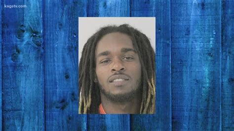 Huntsville Police Make Quick Arrest In Gas Station Robbery