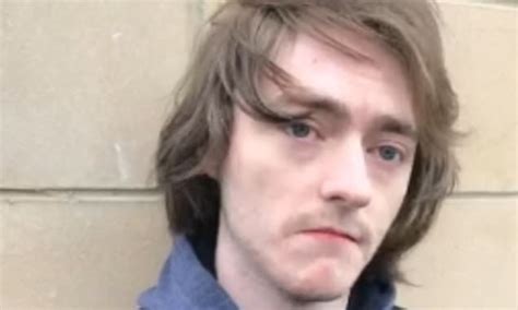 Convicted Sex Offender Who Told Vigilantes It Doesn T Bother Him That He Is A Paedophile