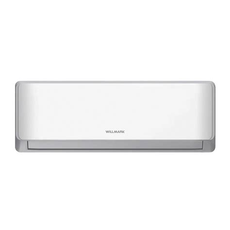 Кондиционер (сплит-система) WILLMARK ACS-07MB (7500btu, дисплей ...