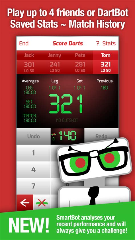 Score Darts APK for Android Download