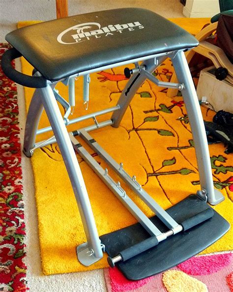 Malibu PILATES PRO chair >>> Hurry! Check out this great product ...