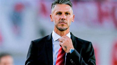 Martin Demichelis Se Mete En El Top Del Ranking De Entrenadores El