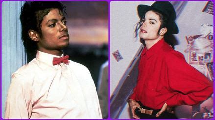 Michael Jackson Sobre Los Cambios En Su Piel Tengo Una Enfermedad En