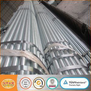 Gi Pipe Hot Dipped Galvanized Pipe Suppliers And Manufacturers China Factory Gainford