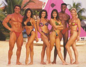 Bikini Clothing Swimwear Competition Event Undergarment Porn Pic