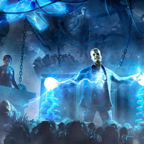 Dark Universe at Epic Universe | Universal Orlando