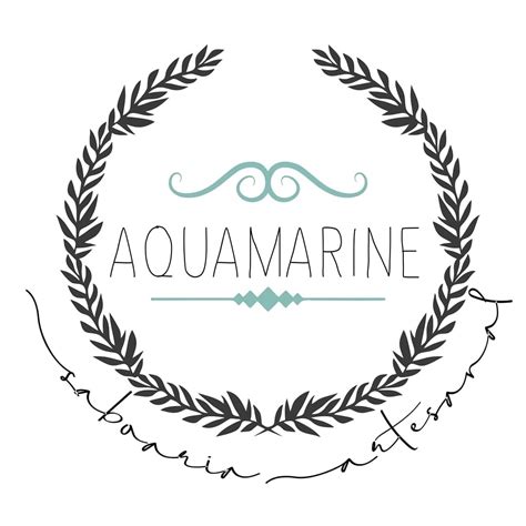 Aquamarine