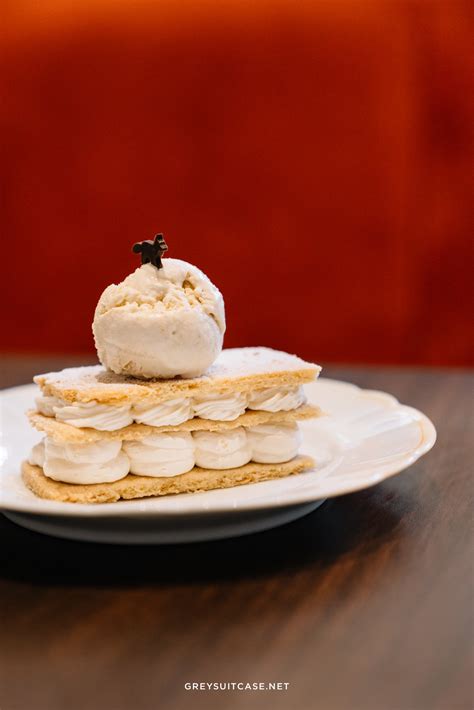Café Kitsuné Pik Avenue — Greysuitcase