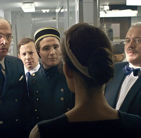 Film Echter Sex Im Hotel Desire Bilder Fotos WELT