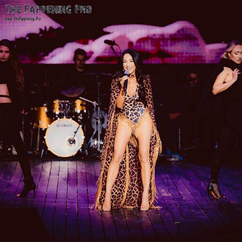 Justyna Steczkowska Nude Photos The Fappening