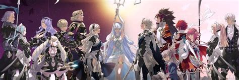 Nintendo Removes Controversial Gay Conversion Scene In Fire Emblem Fates Ars Technica