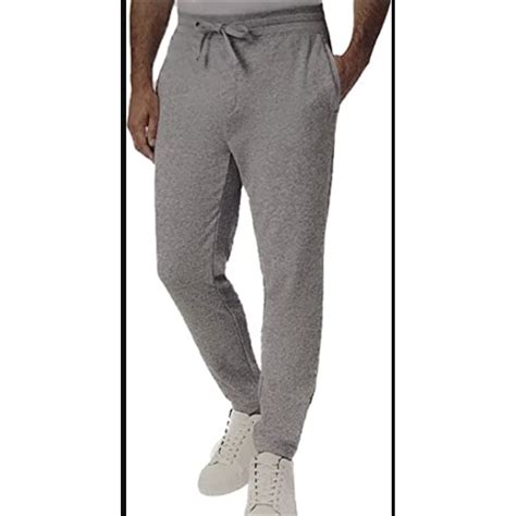 32 Degrees Mens French Terry Jogger