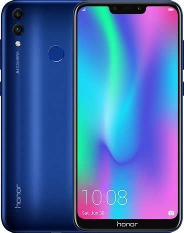 Honor 8C price in Pakistan, review, FAQ's & specifications