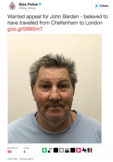 Missing Man Is Dangerous Sex Offender Police Warn To Stay Away UK News Express Co Uk