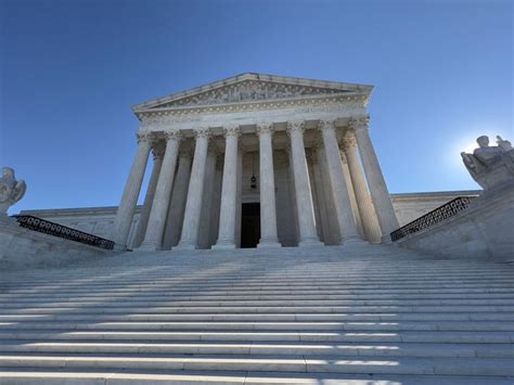 Supreme Court To Hear Case On Fbis Surveillance Of Muslims Huffpost