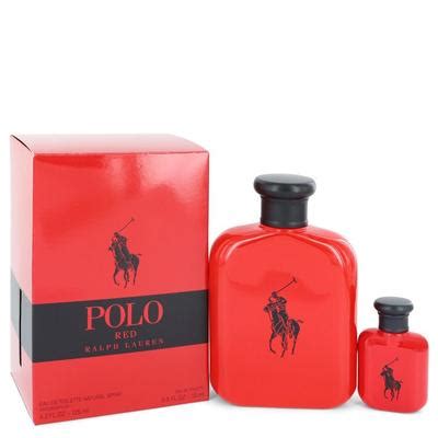 Polo Red Cologne Reviewed: The Fiery Scent of Red | Dapper Confidential