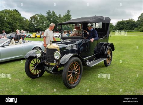 1915 Car Hi Res Stock Photography And Images Alamy