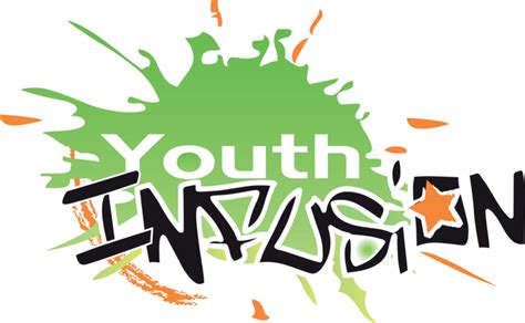 Youth Infusion Youth Matter Please Support Our Youth Programs