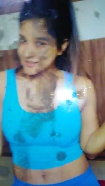 Sakshi Agarwal Cum Tribute Cum Showered Twice Consecutively Gay Man Man Porn XHamster