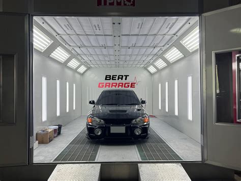 BEAT Garage | Lat Krabang