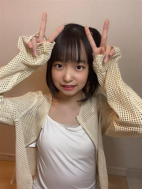 【画像9枚】JCアイドル、セクシーな自撮りをアップしてしまう : 気になる芸能まとめ