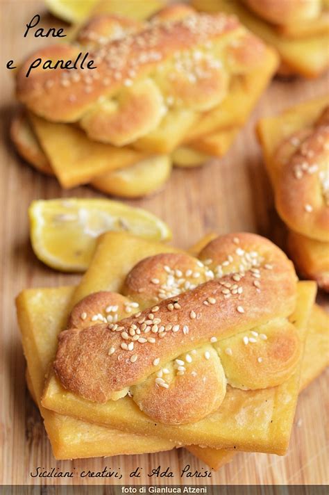 Panelle Di Farina Di Ceci Ricetta Originale Siciliana Siciliani