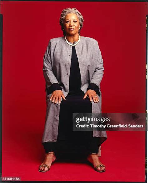 Toni Morrison Photos And Premium High Res Pictures Getty Images