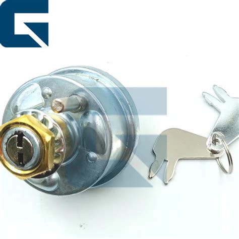 7n0718 Ignition Switch 7n 0718 For E312b Excavator