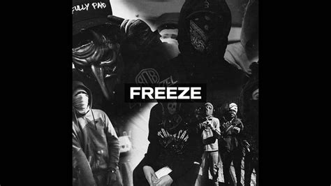 Uk Drill Type Beat 2023 Free Freeze D Minor 140 Bpm Youtube