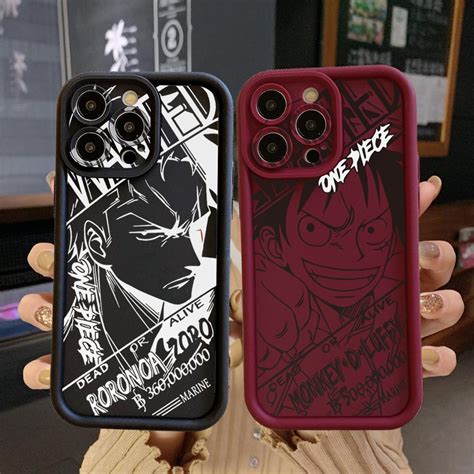 D Nh Cho Infinix Hot I Pro Play Note Smart V Zoro Luffy Full V B O V Ch Ng R I