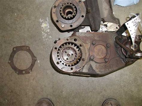 Dana 20 Vs Dana 21 And Advanced Adapters Np435 Transfer Case Adapters