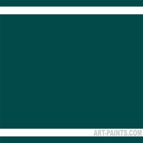 Viridian Green Artists Oil Paints - D190 - Viridian Green Paint ...