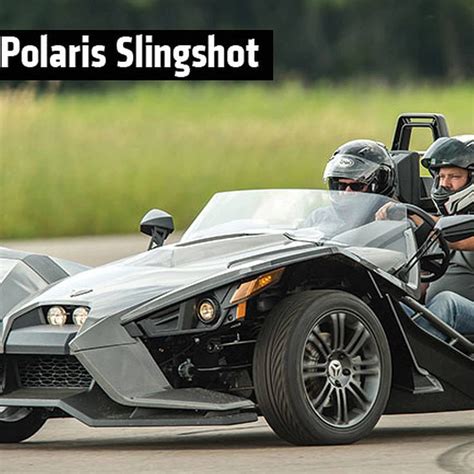 Polaris Slingshot Helmet Atelier Yuwa Ciao Jp