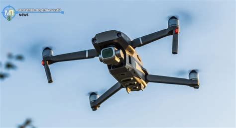 БПЛА: Что Это Такое и Как и Где Их Используют