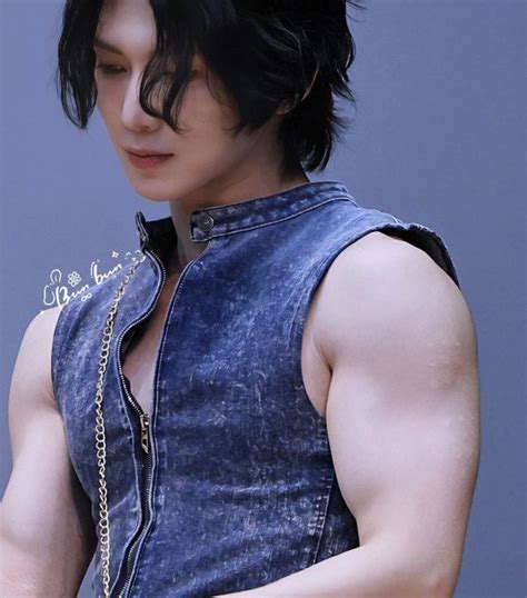 Pin By ZTC On Ateez In Kang Yeo Sang Hot Korean Guys Pretty People