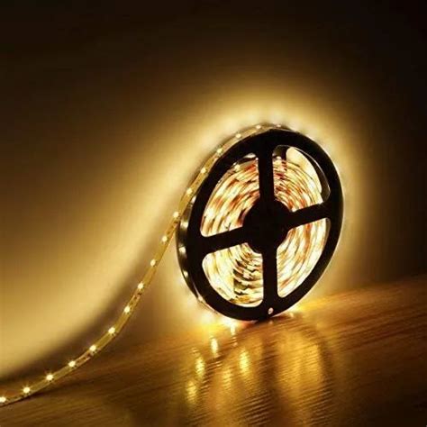 5 M One Color Philips Linea Premium 50 W LED Strip Light For