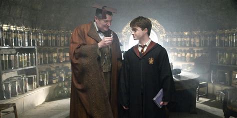 Biggest Harry Potter Creatures