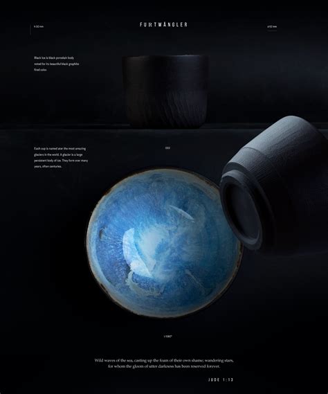 Black Ice :: Behance
