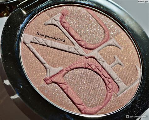 Dior Diorskin Nude Shimmer