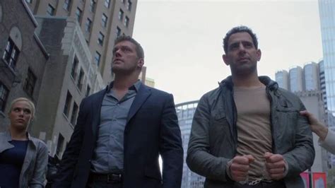 interrogation prime video