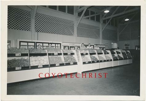 8 Wwii Photos Pearl Harbor Navy Yard Commissary Mess 1944 Posstai Sing