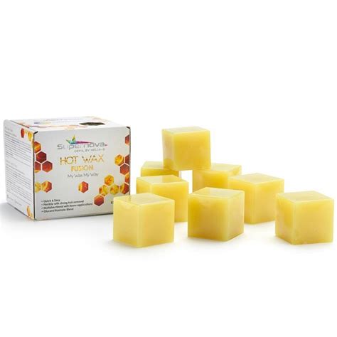 Wholesale Supernova Hot Wax Fusion UK Wholesaler And Supplier