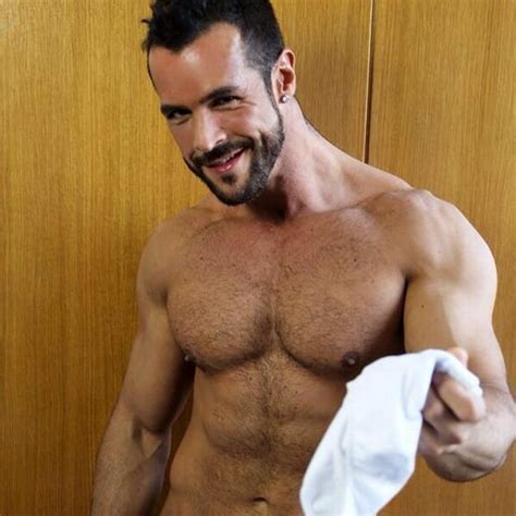 Denis Vega Gitano Y Estrella Del Porno Gay Shangay