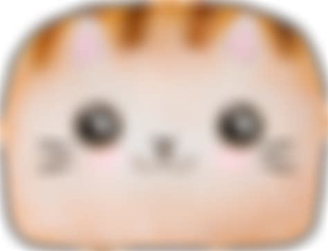 Kawaii Cat Loaf By Hggraphicdesigns On Deviantart