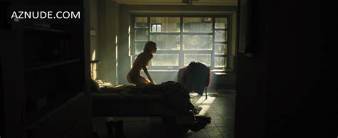 BLADE RUNNER 2049 NUDE SCENES AZNude
