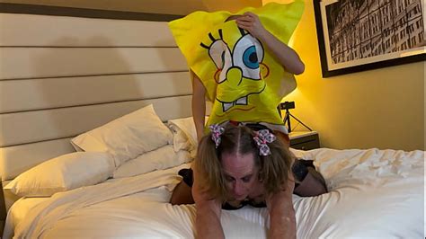 Spongebob Fucks Hot Trans Woman Xxx Mobile Porno Videos Movies Iporntv Net