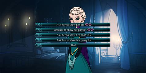 Comments To Of Once A Porn A Time V By Salty