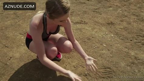 SUMMER CARTER Nude AZNude